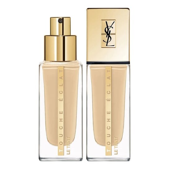 Тональный крем для осветления лица 20 Beige, SPF 22, 25 мл Yves Saint Laurent, Touche Eclat Le Teint Foundation
Тональный крем для осветления лица 20 Beige, SPF 22, 25 мл Yves Saint Laurent, Touche Eclat Le Teint Foundation