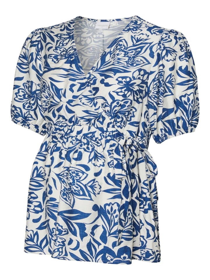 Блузка mama licious
Блузка mama licious