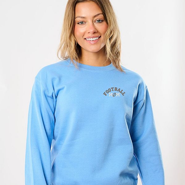 Футболка с вышивкой football mom Simply Sage Market, Carolina, Зеленый, Футболка с вышивкой football mom Simply Sage Market, Carolina
Футболка с вышивкой football mom Simply Sage Market, Carolina, Зеленый, Футболка с вышивкой football mom Simply Sage Market, Carolina