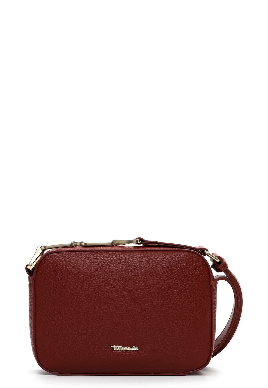 Сумка кросс-боди Tamaris Ghalia, Burgundy
Сумка кросс-боди Tamaris Ghalia, Burgundy