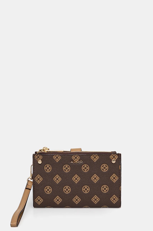 Кошелек Illori Aldo, коричневый
Кошелек Illori Aldo, коричневый