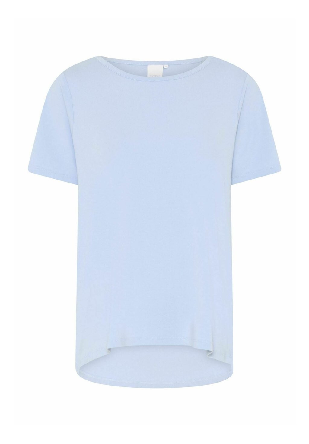 Базовая футболка BEA CCDK, синий
Базовая футболка BEA CCDK, синий