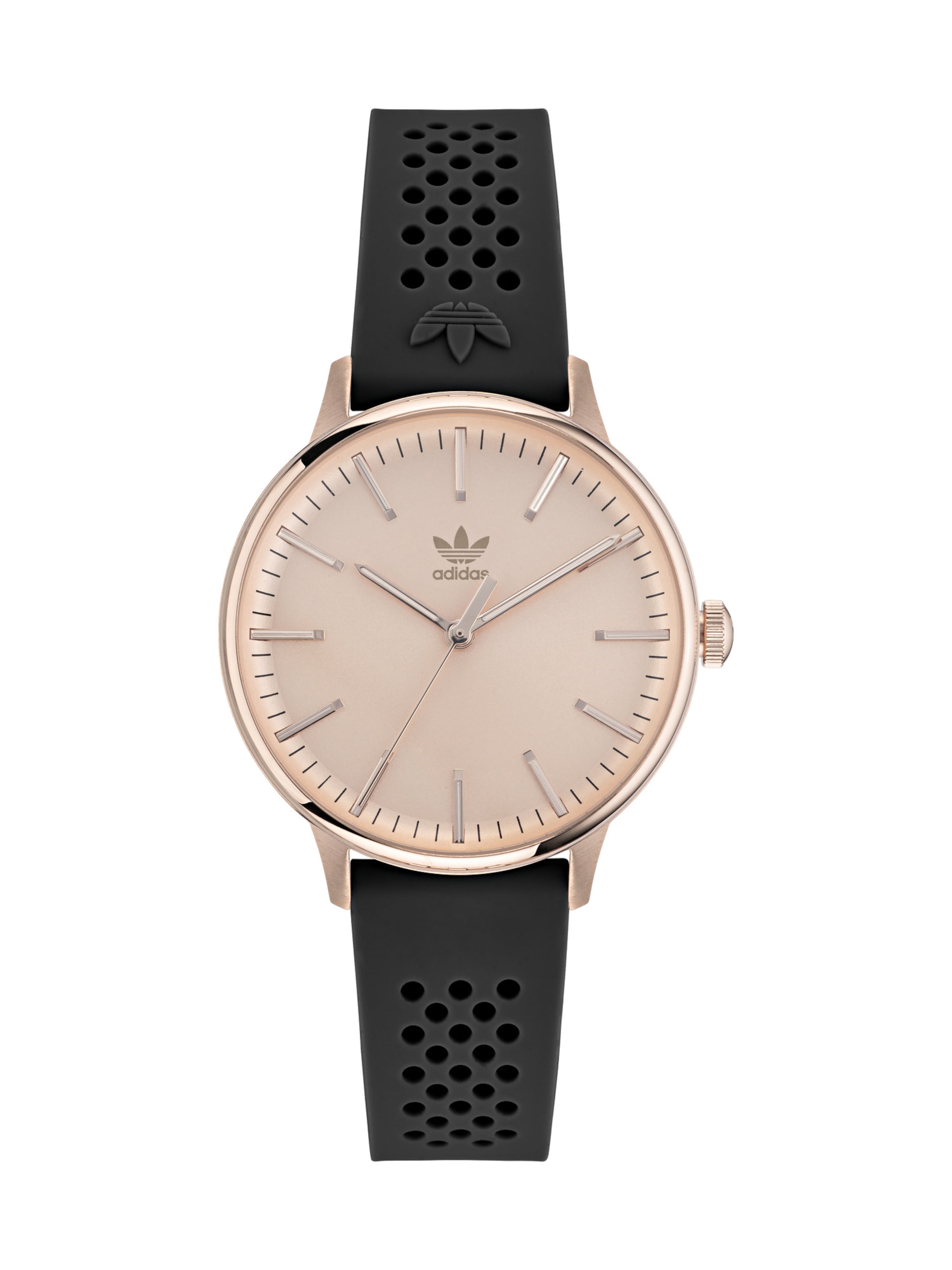 Adidas Originals Часы Analog 'Ao Style Code' в черном цвете
Adidas Originals Часы Analog 'Ao Style Code' в черном цвете