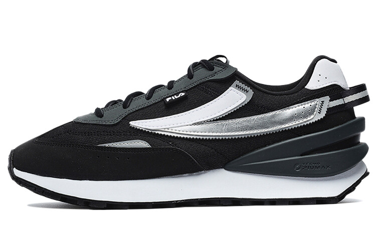 Мужская обувь Fila Jogger Lifestyle, Черный, Мужская обувь Fila Jogger Lifestyle 
Мужская обувь Fila Jogger Lifestyle, Черный, Мужская обувь Fila Jogger Lifestyle