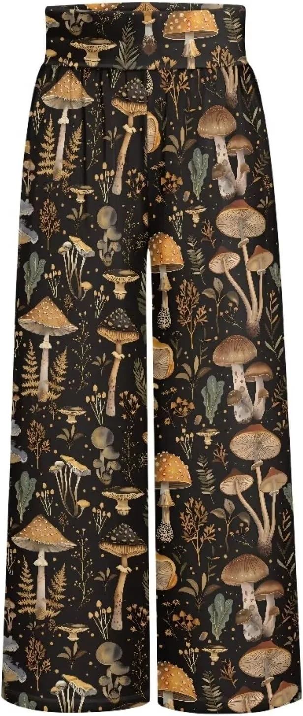 Ystardream широкие брюки для женщин Casual Daily размер S-3XL
Ystardream широкие брюки для женщин Casual Daily размер S-3XL