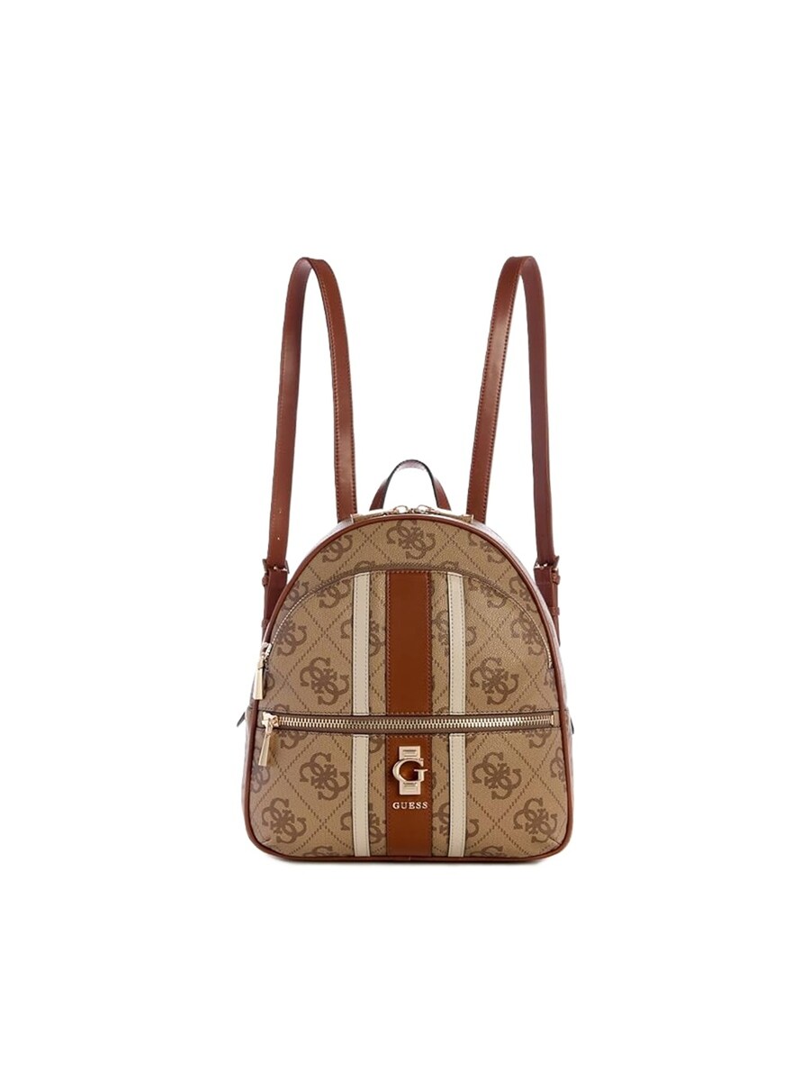 Рюкзак GUESS SO783833, коричневый
Рюкзак GUESS SO783833, коричневый