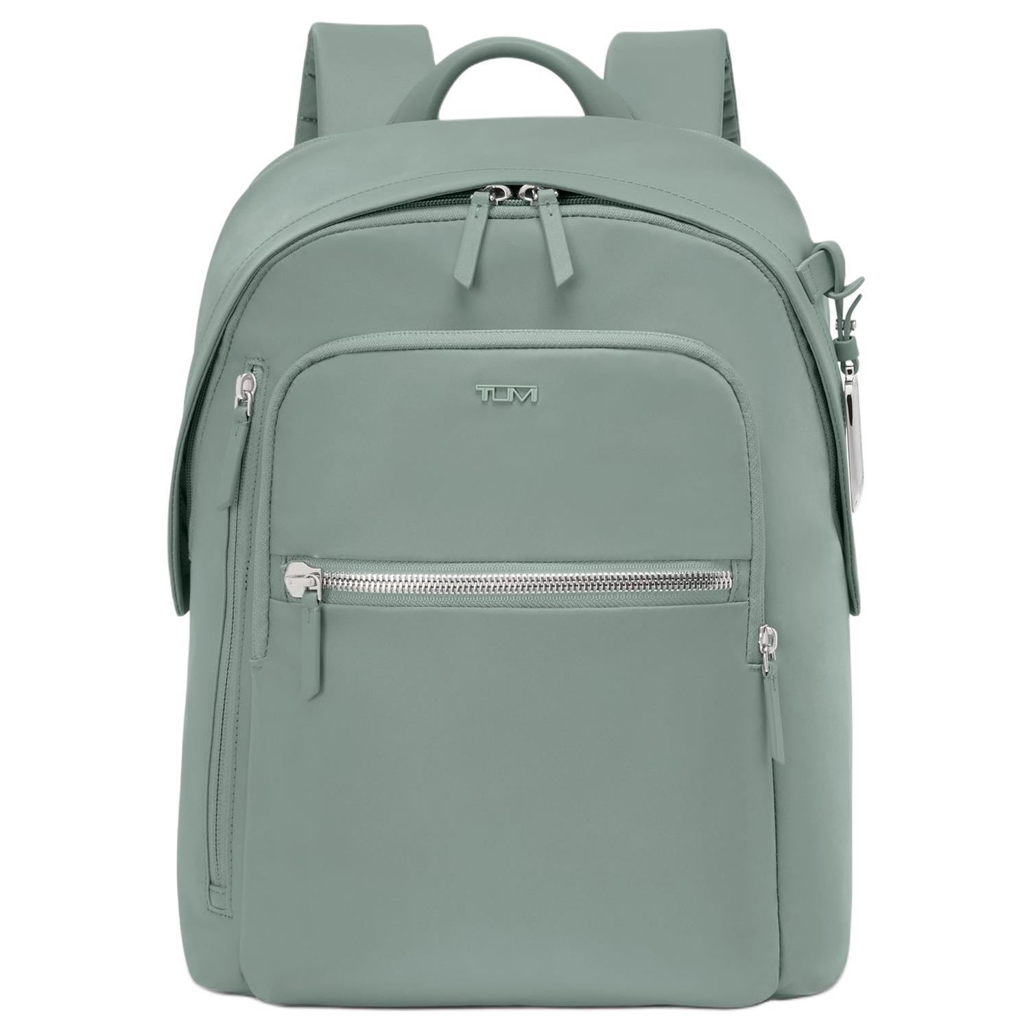 TUMI Рюкзак Nylon Regular Unisex Thyme Green
TUMI Рюкзак Nylon Regular Unisex Thyme Green