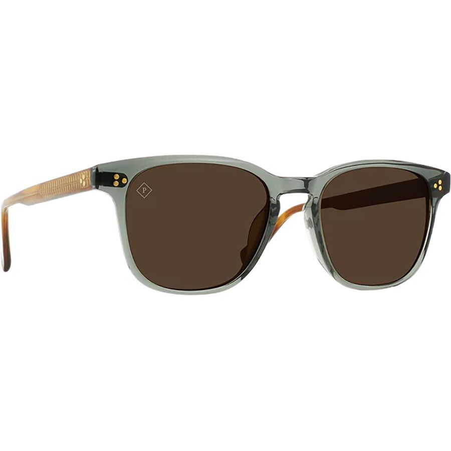 Солнцезащитные очки RAEN optics Alvez Polarized RAEN optics, Pinyon Grove/Vibrant Brown Polarized
Солнцезащитные очки RAEN optics Alvez Polarized RAEN optics, Pinyon Grove/Vibrant Brown Polarized