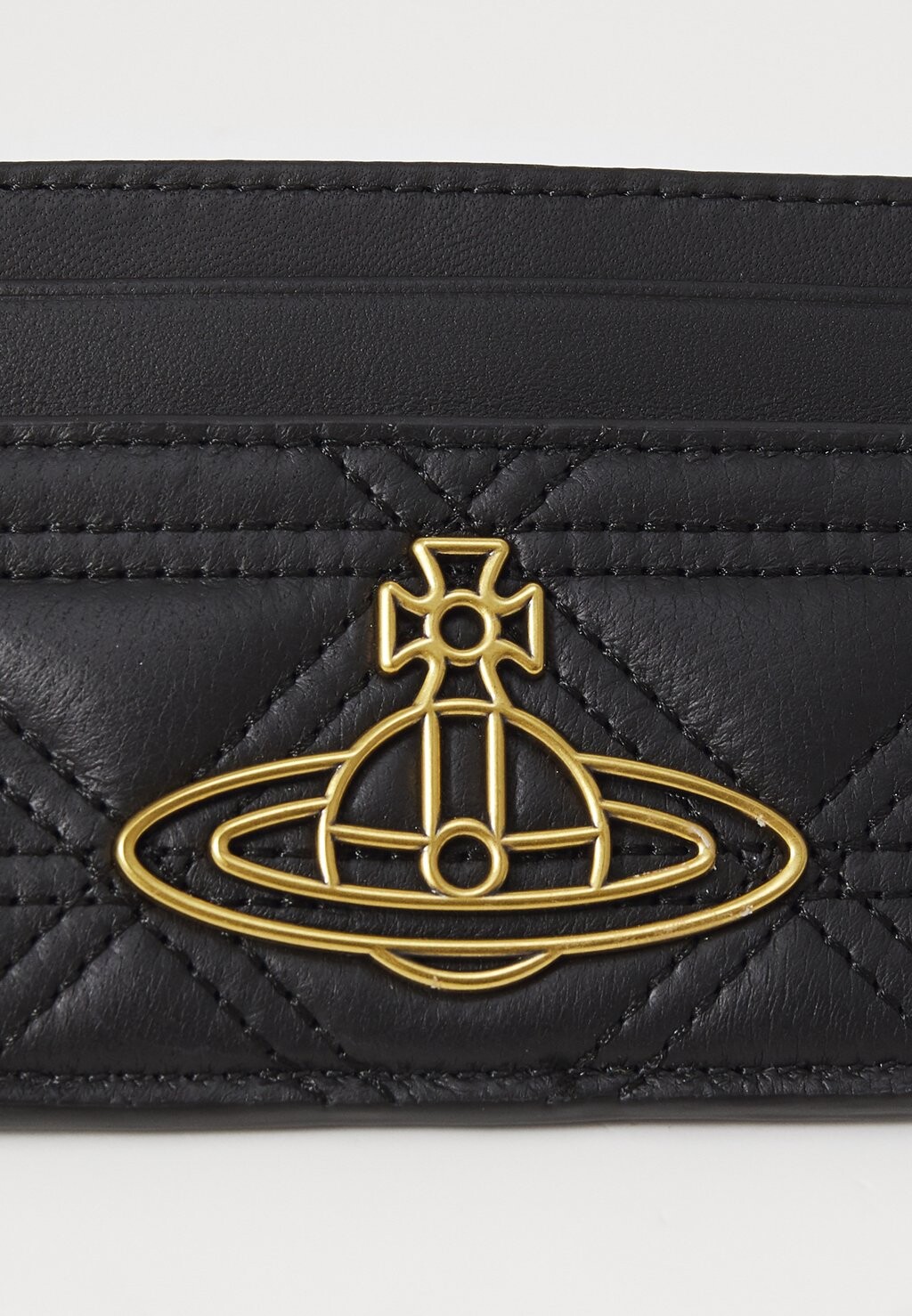 Кошелек CARD HOLDER FLAT UNISEX Vivienne Westwood, черный
Кошелек CARD HOLDER FLAT UNISEX Vivienne Westwood, черный