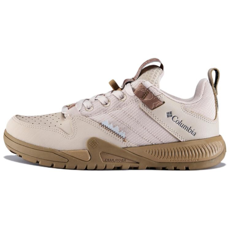 Кроссовки для активного отдыха женские с низким верхом розового цвета Columbia
Кроссовки для активного отдыха женские с низким верхом розового цвета Columbia