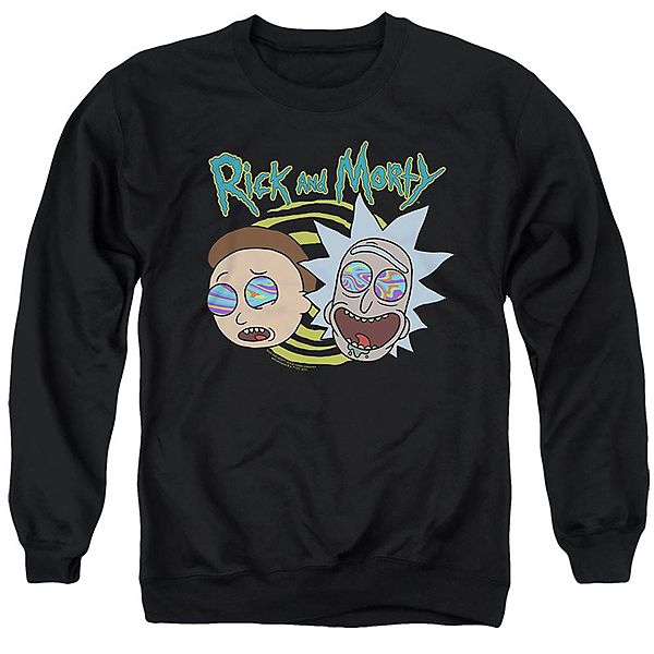 Толстовка Rick and Morty Blown Minds Licensed Character
Толстовка Rick and Morty Blown Minds Licensed Character