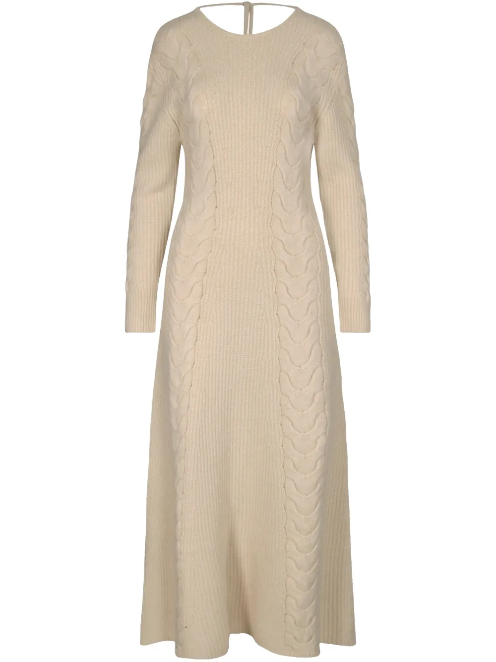 Платье Azure Horizons Johanna Ortiz, нейтральный 
Платье Azure Horizons Johanna Ortiz, нейтральный