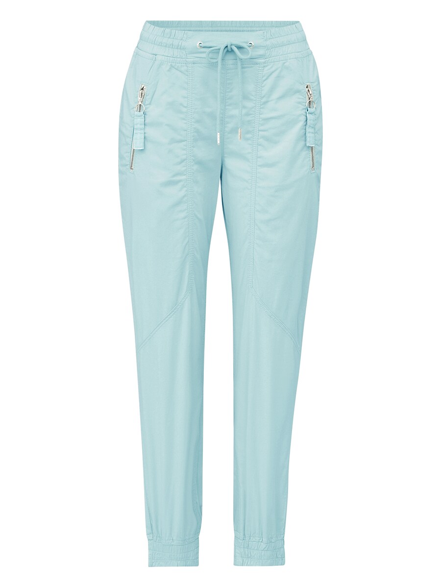 Обычные брюки PADDOCKS, небесно-голубой
Обычные брюки PADDOCKS, небесно-голубой