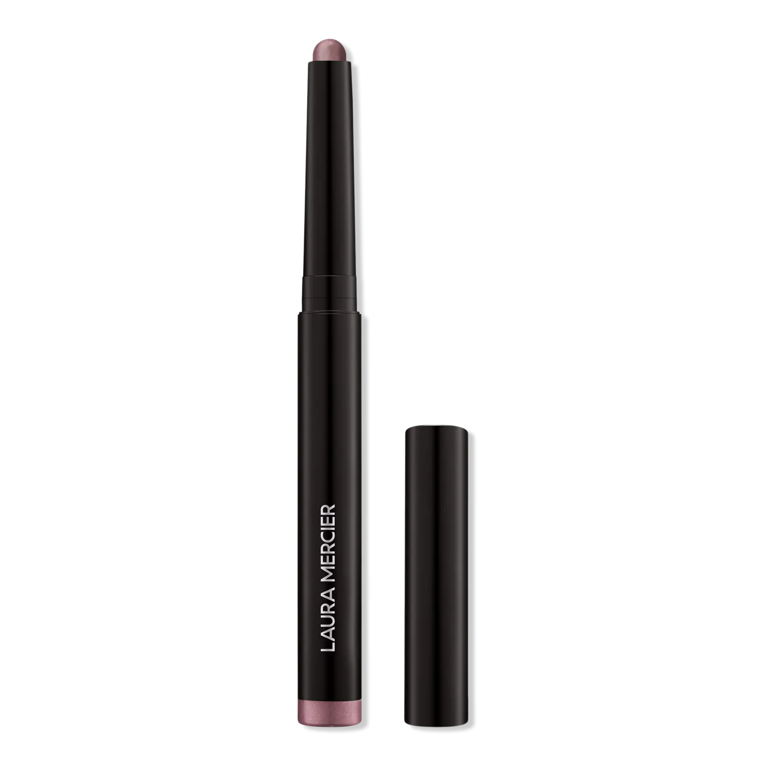 Тени для век Caviar Stick Laura Mercier, Amethyst (shimmering soft mauve with pearl)
Тени для век Caviar Stick Laura Mercier, Amethyst (shimmering soft mauve with pearl)