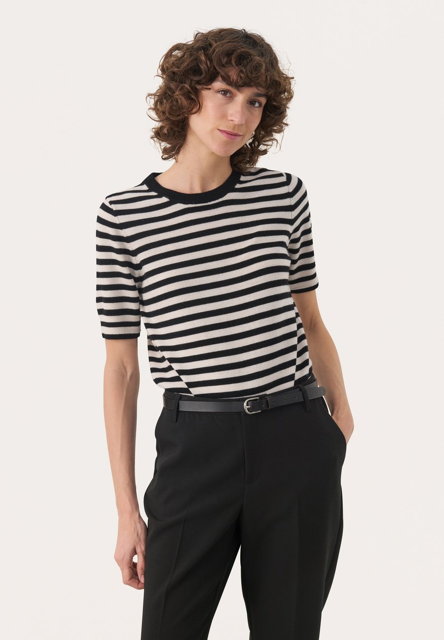 Футболка Part Two NATANYA, Natural Stripe/Mottled Beige, Бежевый, Футболка Part Two NATANYA, Natural Stripe/Mottled Beige
Футболка Part Two NATANYA, Natural Stripe/Mottled Beige, Бежевый, Футболка Part Two NATANYA, Natural Stripe/Mottled Beige