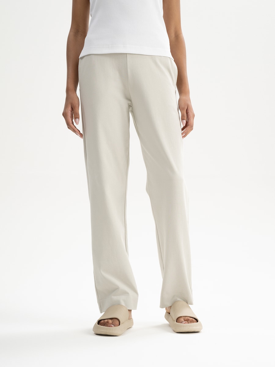 Обычные брюки MELA, коричневый
Обычные брюки MELA, коричневый