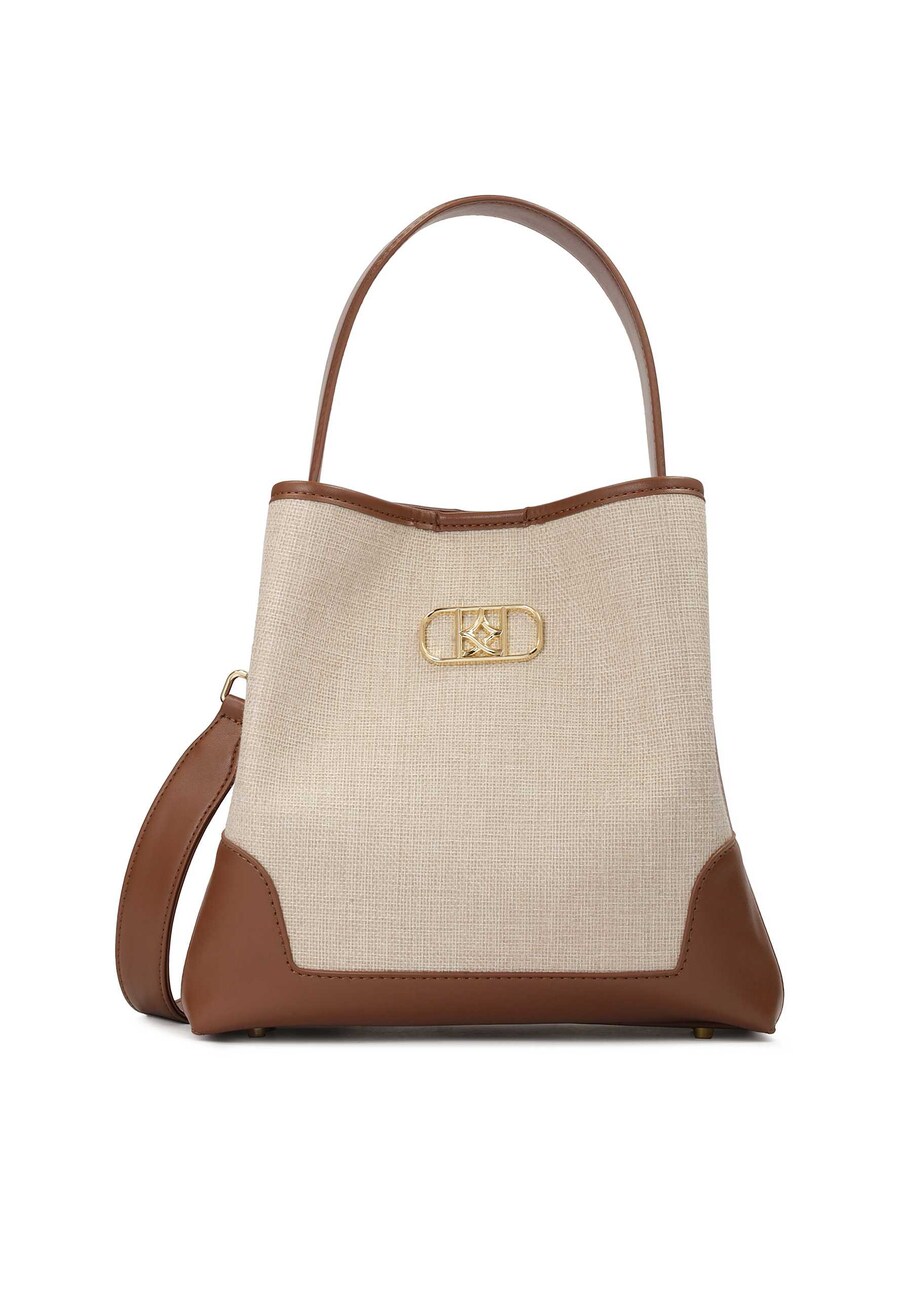 Сумочка Kazar, коричневый
Сумочка Kazar, коричневый