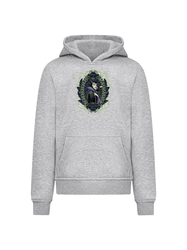 Пуловер F4NT4STIC Hoodie Disney Bösewichte Maleficent Elixir, пятнистый серый
Пуловер F4NT4STIC Hoodie Disney Bösewichte Maleficent Elixir, пятнистый серый
