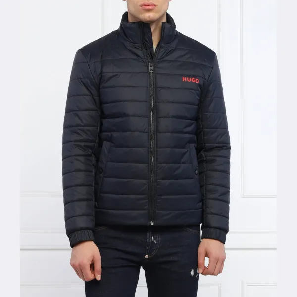 Benti2221 куртка классического кроя Hugo, синий
Benti2221 куртка классического кроя Hugo, синий