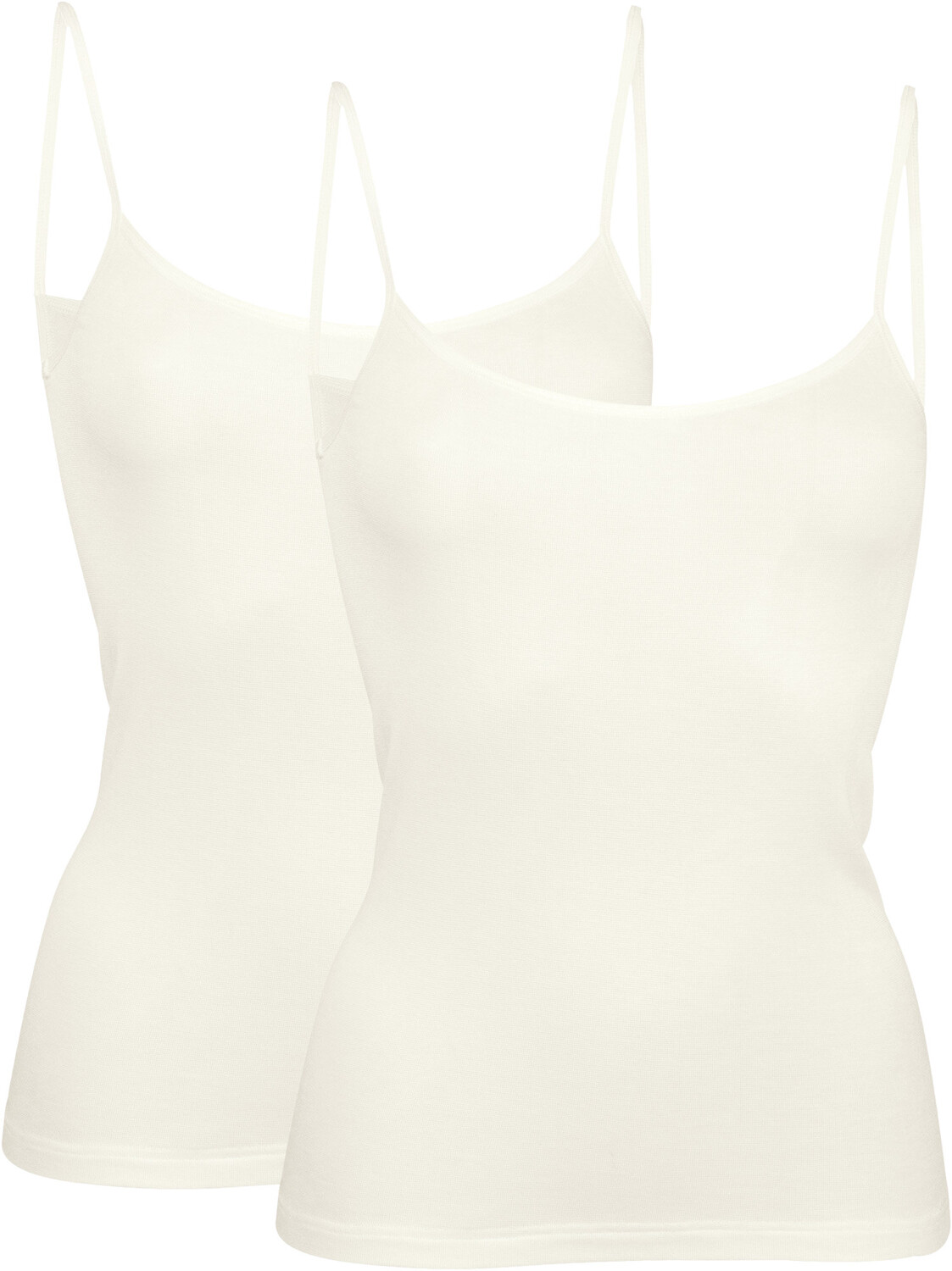 Майка Erwin Müller mit Spaghettiträgern 2er Pack, кремовый
Майка Erwin Müller mit Spaghettiträgern 2er Pack, кремовый