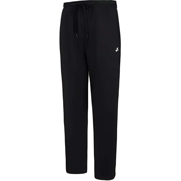 Вязаные спортивные штаны SS24 женские YONEX, черный
Вязаные спортивные штаны SS24 женские YONEX, черный