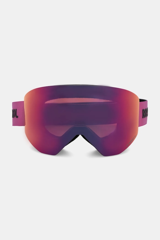 Горнолыжные очки Rossignol, фиолетовый
Горнолыжные очки Rossignol, фиолетовый