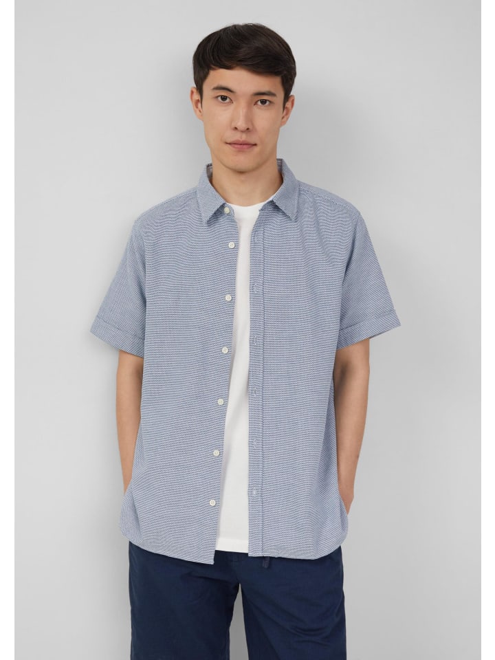 Рубашка 54К2_светло-голубая s.Oliver
Рубашка 54К2_светло-голубая s.Oliver