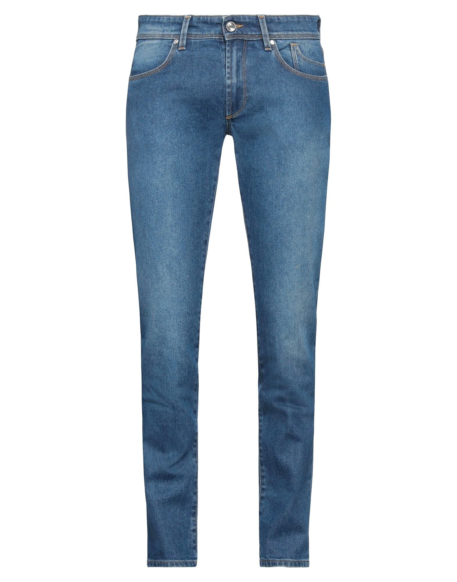 Джинсы Jeckerson, синий
Джинсы Jeckerson, синий