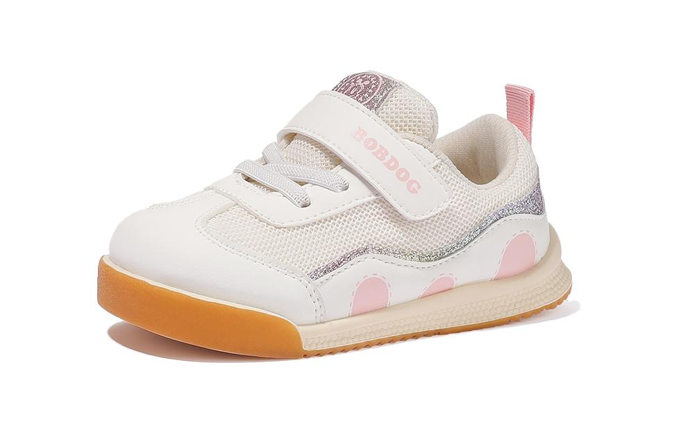 Дышащие легкие низкие ботиночки для малышей BOBDOG, светло-розовый
Дышащие легкие низкие ботиночки для малышей BOBDOG, светло-розовый