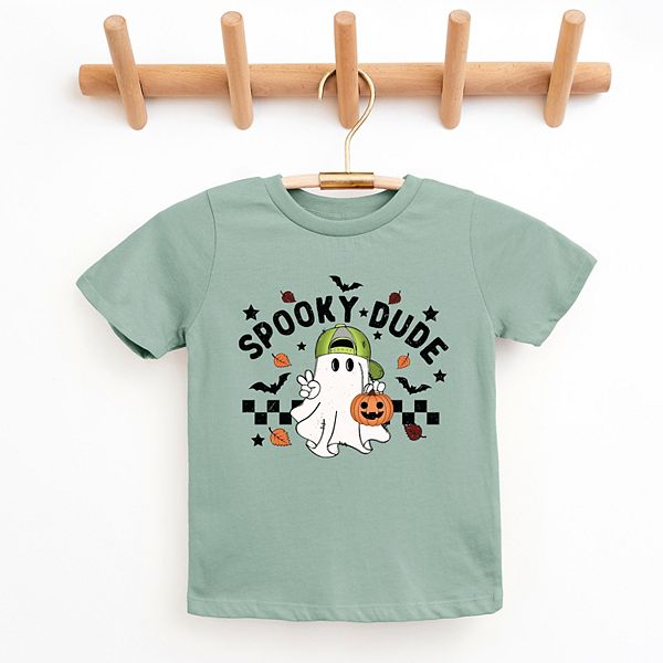 Футболка с принтом Spooky dude checkered ghost The Juniper Shop, Seafoam
Футболка с принтом Spooky dude checkered ghost The Juniper Shop, Seafoam