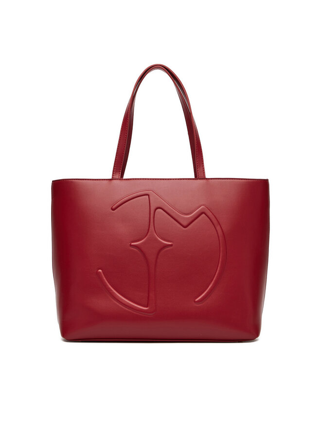 Сумка-шоппер Eva Minge EO-ALLIE-LDA8224, темно-красный
Сумка-шоппер Eva Minge EO-ALLIE-LDA8224, темно-красный