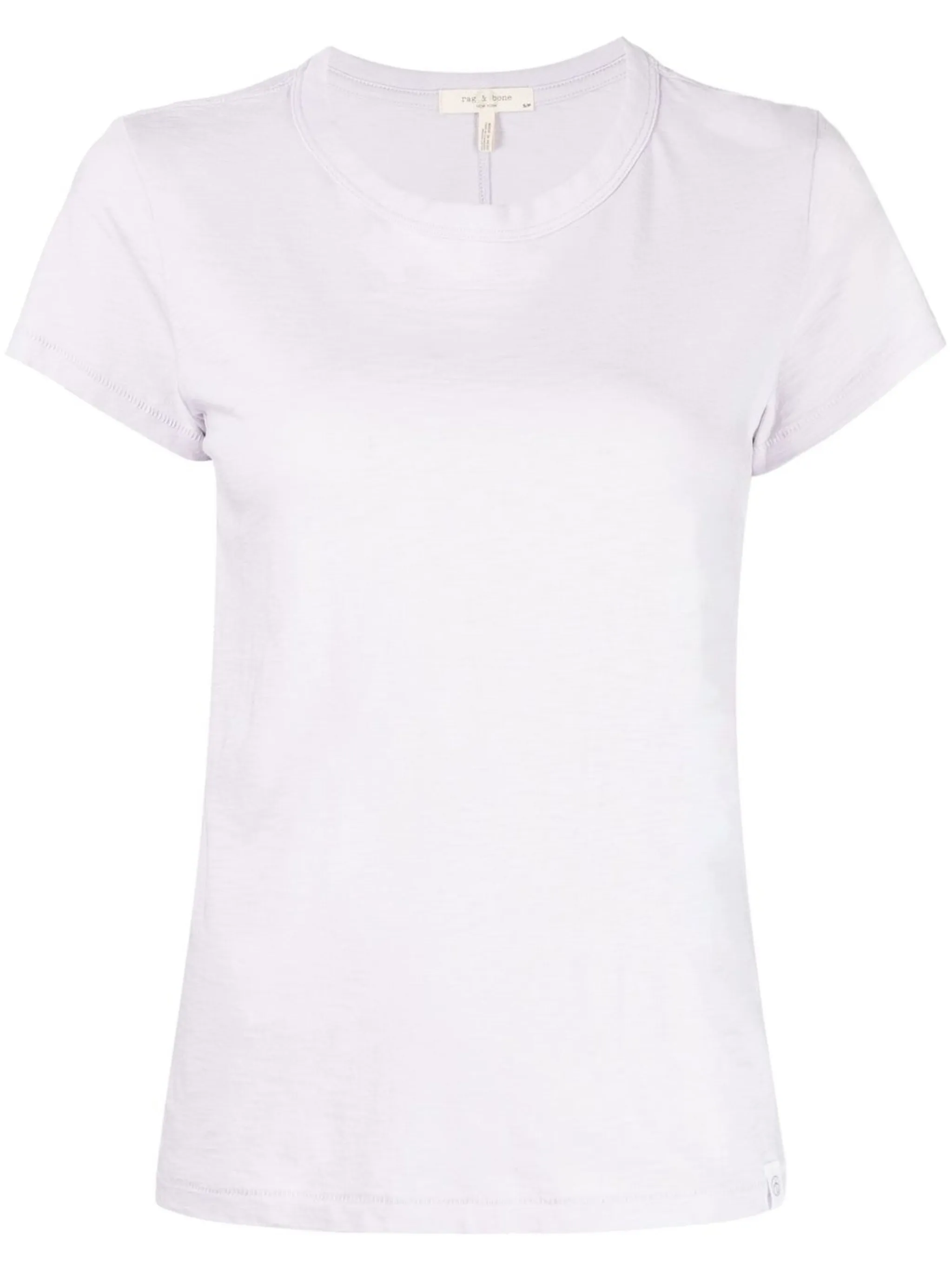 Легкая футболка Rag & Bone, белый
Легкая футболка Rag & Bone, белый