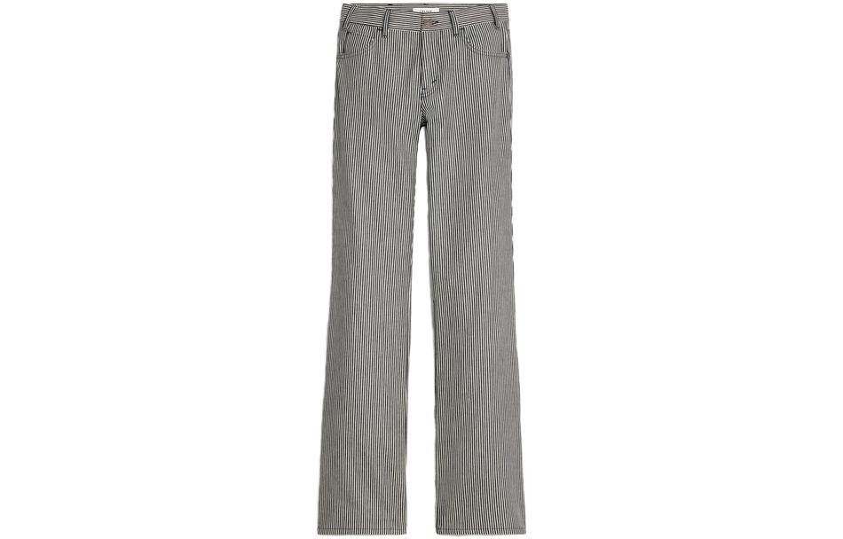 Джинсы женские черные Celine
Джинсы женские черные Celine