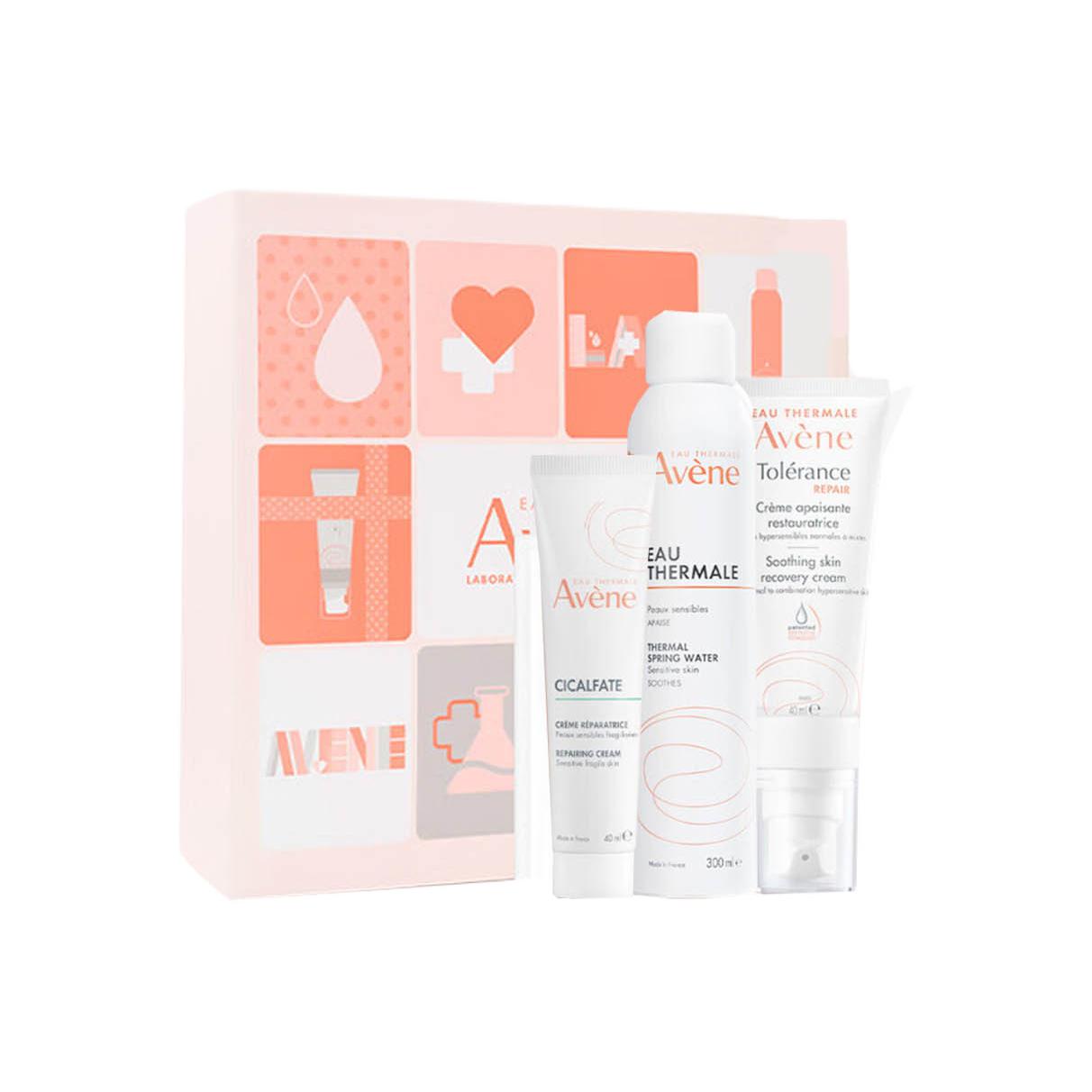 YAYANG успокаивающий и балансирующий набор для ухода за кожей увлажняющий и восстанавливающий 300мл+40мл+40мл Avène
YAYANG успокаивающий и балансирующий набор для ухода за кожей увлажняющий и восстанавливающий 300мл+40мл+40мл Avène