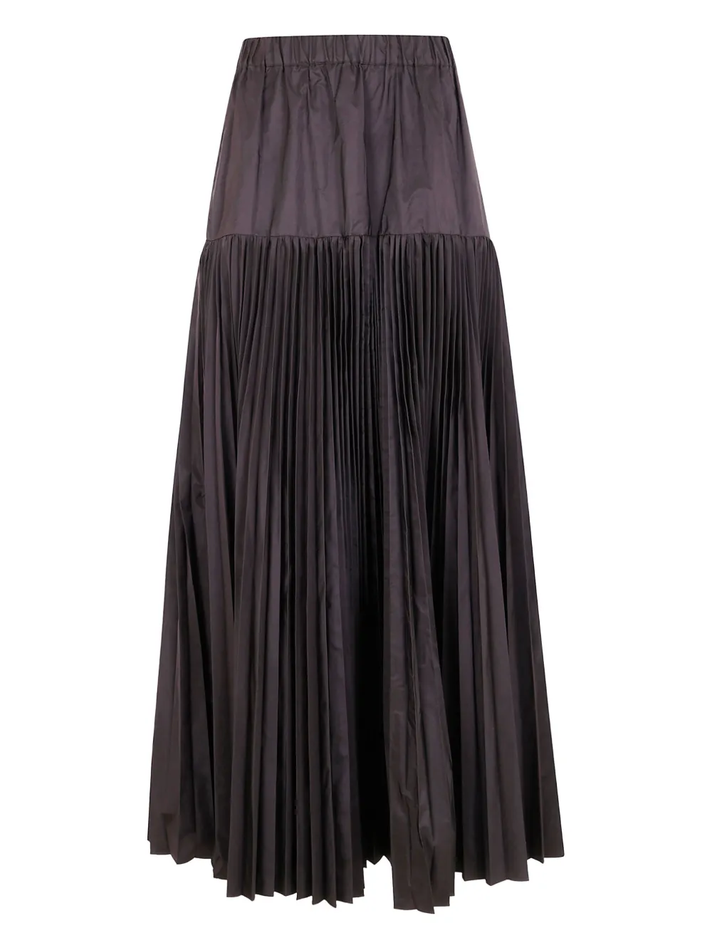 Плиссированная юбка P.A.R.O.S.H., коричневый
Плиссированная юбка P.A.R.O.S.H., коричневый
