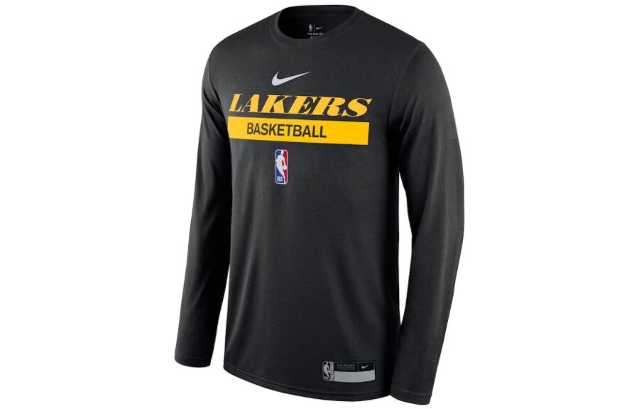 Мужская футболка Nike, цвет Black
Мужская футболка Nike, цвет Black