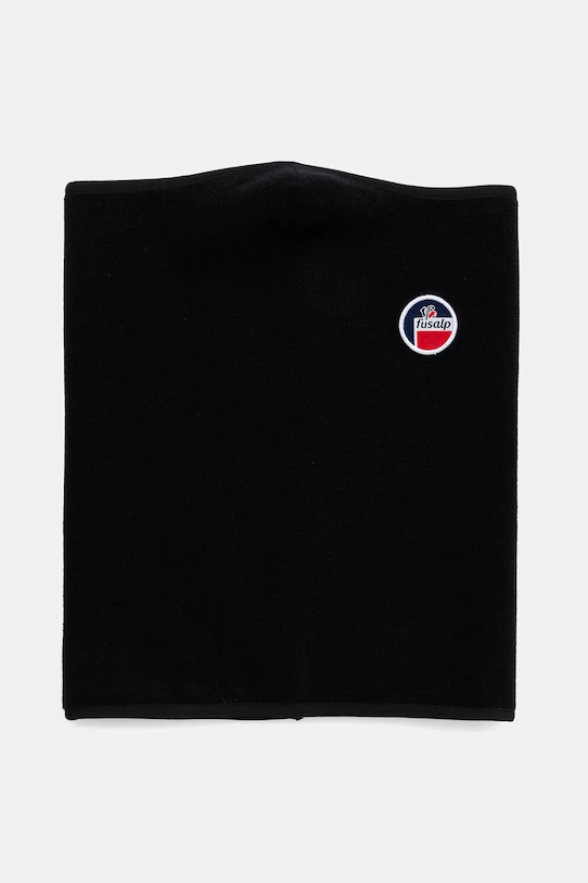 Шарф Тур-де-Ку Fusalp, черный
Шарф Тур-де-Ку Fusalp, черный