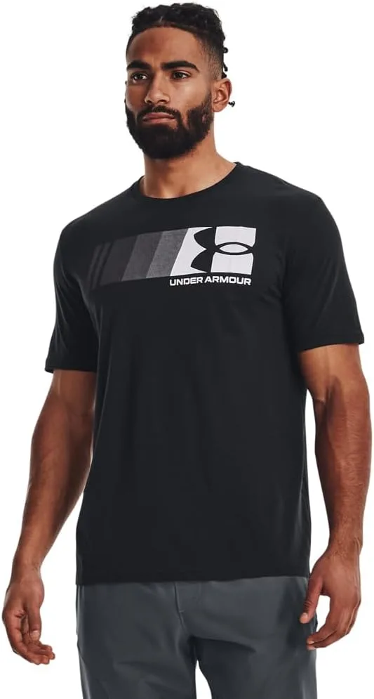 Футболка Under Armour Fast Left Chest с коротким рукавом
Футболка Under Armour Fast Left Chest с коротким рукавом