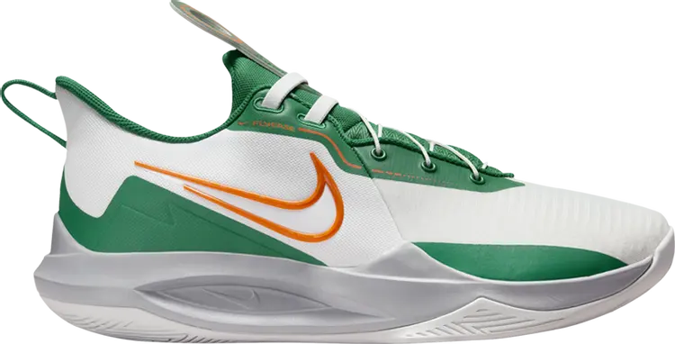 Кроссовки Precision 6 FlyEase 'Malachite Safety Orange', белый, Зеленый, Кроссовки Precision 6 FlyEase 'Malachite Safety Orange', белый
Кроссовки Precision 6 FlyEase 'Malachite Safety Orange', белый, Зеленый, Кроссовки Precision 6 FlyEase 'Malachite Safety Orange', белый