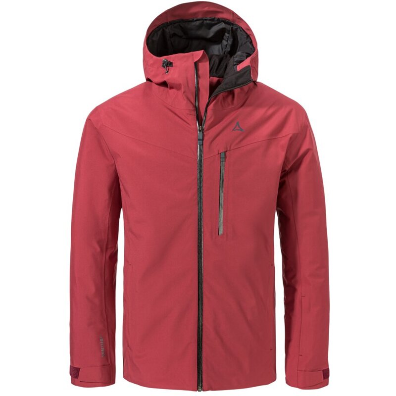 Функциональная куртка в стиле пиджака nollen mns Schöffel, цвет masala
Функциональная куртка в стиле пиджака nollen mns Schöffel, цвет masala