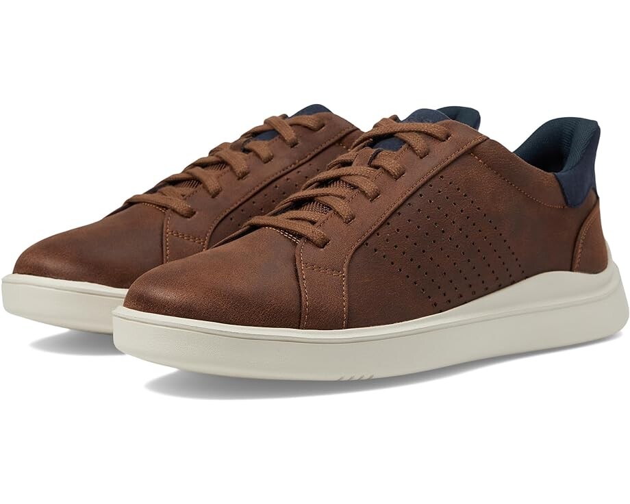 Кроссовки Rockport Tristen Step-In Lace To Toe, цвет Tan, Коричневый, Кроссовки Rockport Tristen Step-In Lace To Toe, цвет Tan 
Кроссовки Rockport Tristen Step-In Lace To Toe, цвет Tan, Коричневый, Кроссовки Rockport Tristen Step-In Lace To Toe, цвет Tan