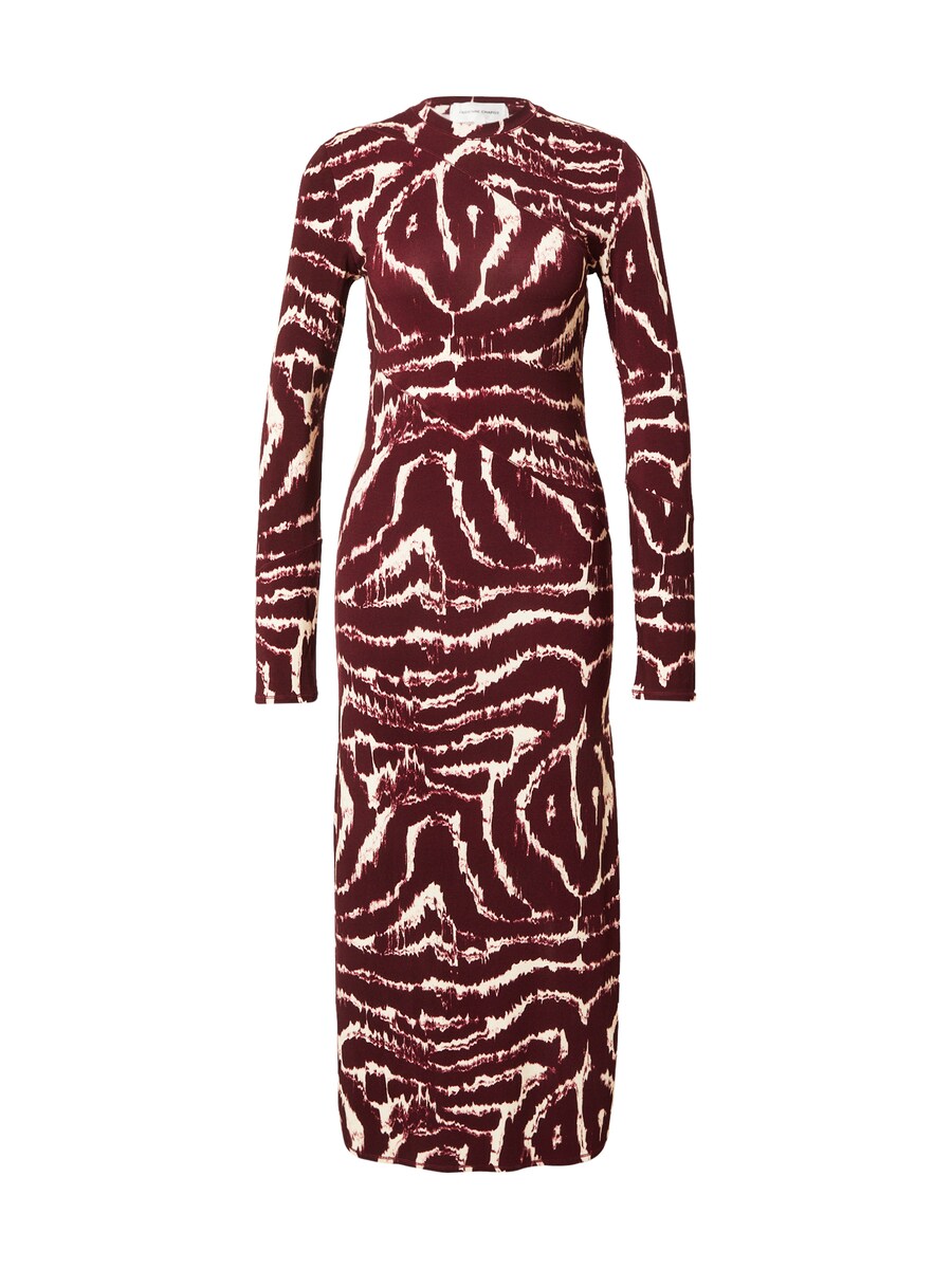 Платье Fabienne Chapot Quint, бургундия
Платье Fabienne Chapot Quint, бургундия