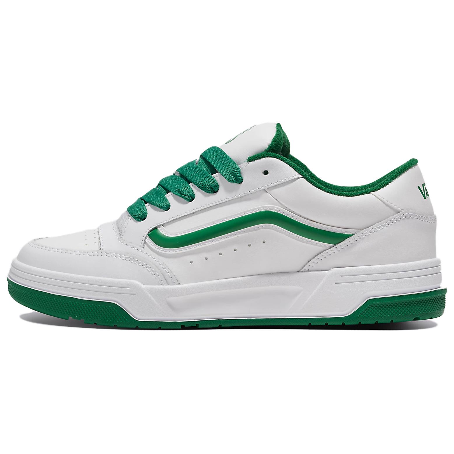 Vans Хилейн 'Поп Грин' — бело-зеленые, цвет White Green
Vans Хилейн 'Поп Грин' — бело-зеленые, цвет White Green