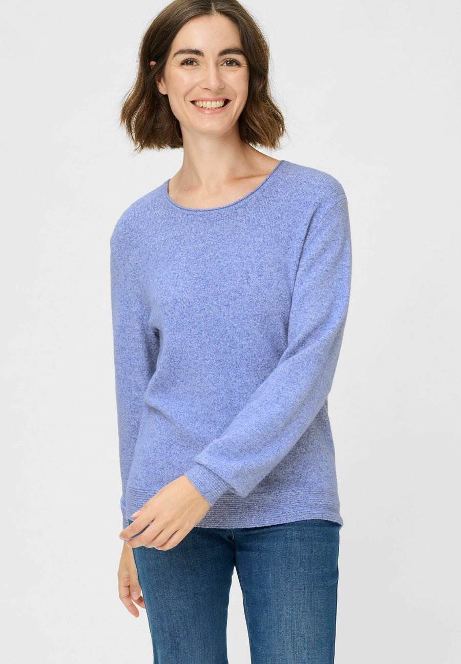 Джемпер Olsen Jumper, Dunkelblau/Dark Blue
Джемпер Olsen Jumper, Dunkelblau/Dark Blue
