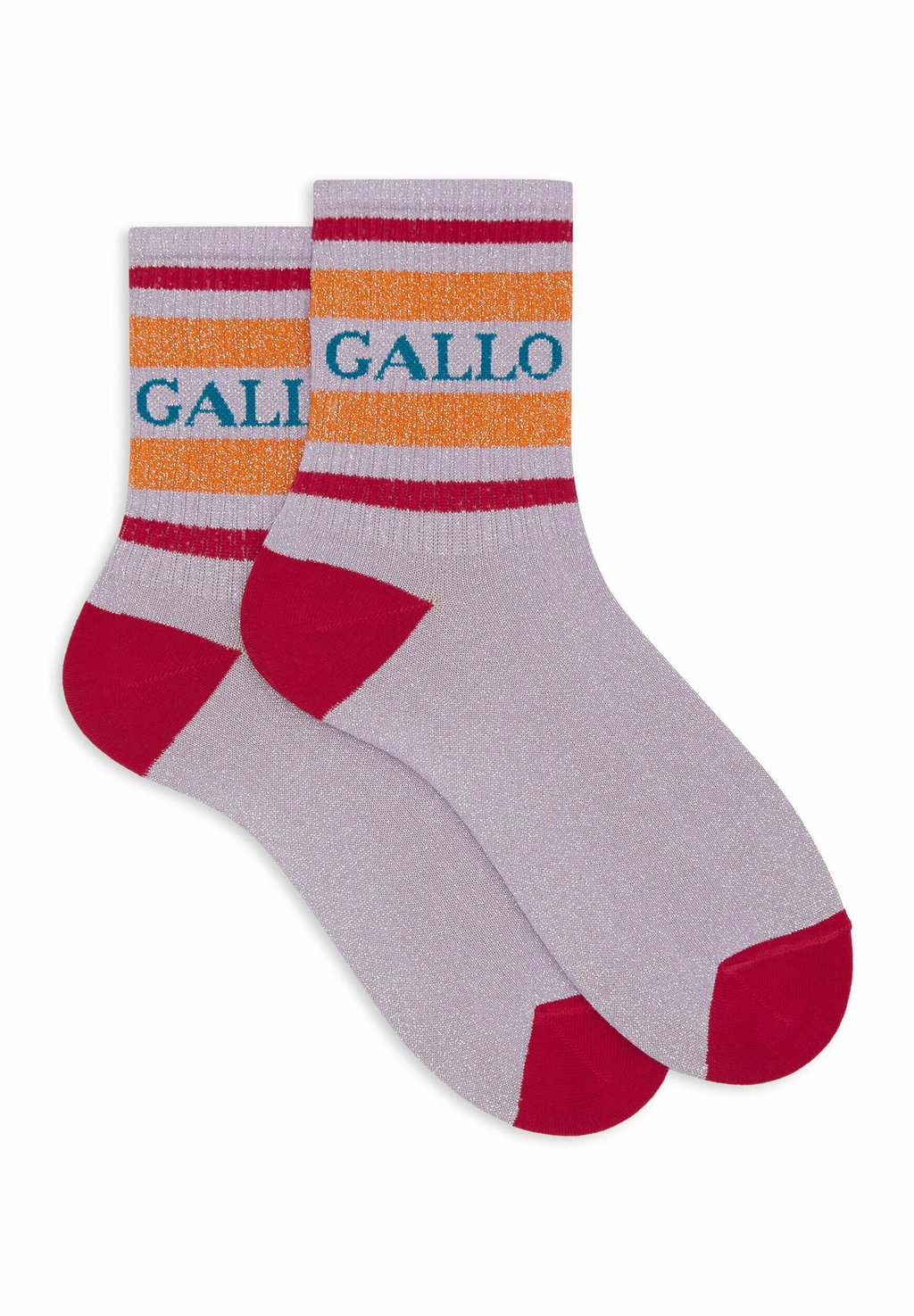 Носки Gallo, фуксия 
Носки Gallo, фуксия