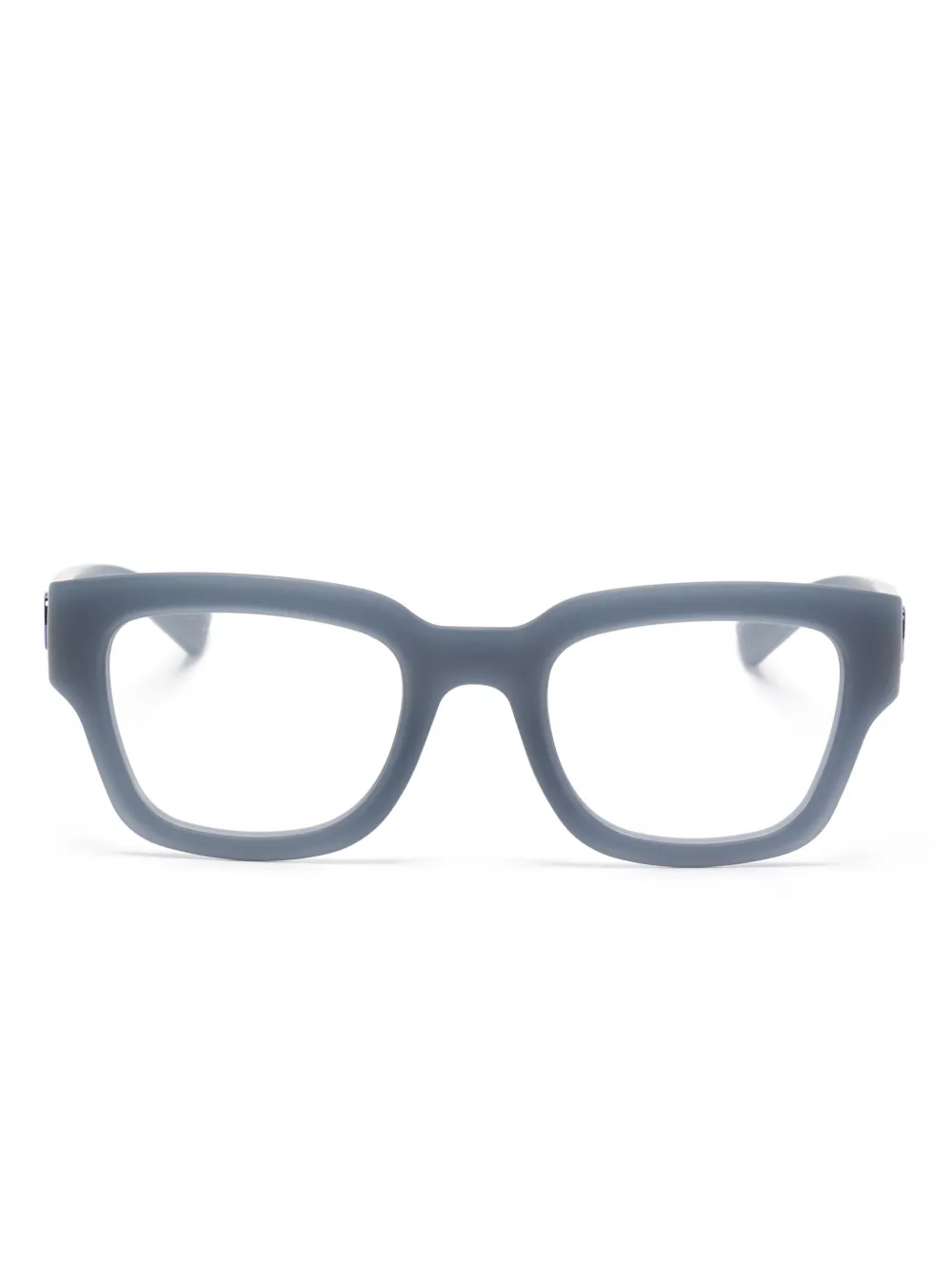 Блокирующиеся очки G Gucci Eyewear, синий
Блокирующиеся очки G Gucci Eyewear, синий