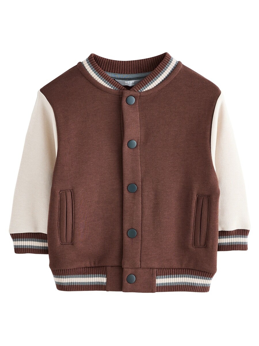 Куртка межсезонная Next, коричневый
Куртка межсезонная Next, коричневый