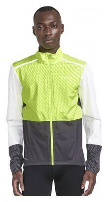 Мужская водонепроницаемая куртка Craft ADV Bike Hydro Lumen, желто-серая
Мужская водонепроницаемая куртка Craft ADV Bike Hydro Lumen, желто-серая