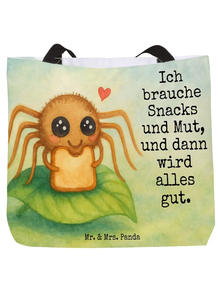 Mr. & Mrs. Panda Сумка-шоппер Spider Agathe Sandwich Design с дизайном "сэндвич" и... белого цвета
Mr. & Mrs. Panda Сумка-шоппер Spider Agathe Sandwich Design с дизайном "сэндвич" и... белого цвета