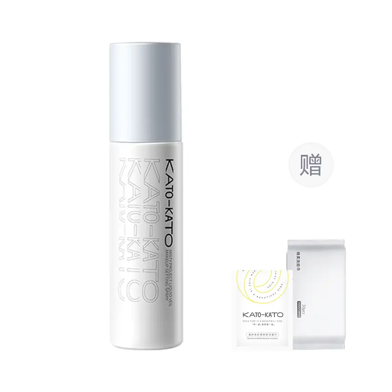 KATO Mist Creation Plan спрей для фиксации макияжа 100мл KATO-KATO
KATO Mist Creation Plan спрей для фиксации макияжа 100мл KATO-KATO